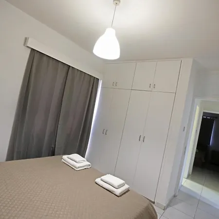 Near The Beach Holiday Apartment Limassol Exterior photo