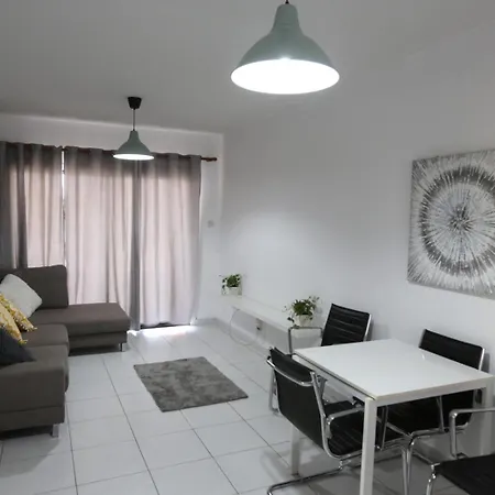 Near The Beach Holiday Apartment Limassol Exterior photo