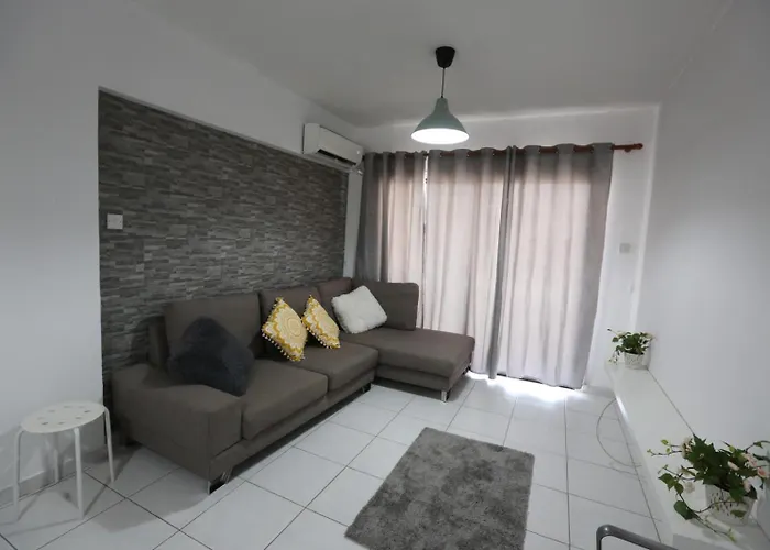 Near The Beach Holiday Apartment
